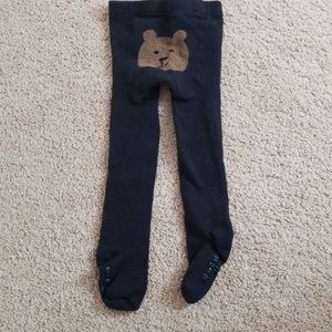 Bear Tights